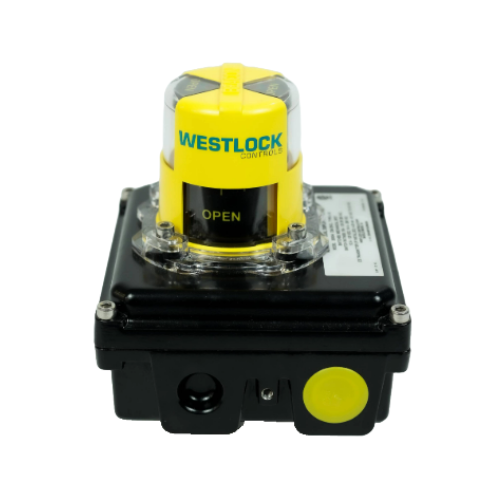 德國西鎖WESTLOCK 防爆限位開關(guān)箱式 AccuTrak 9044 衢州