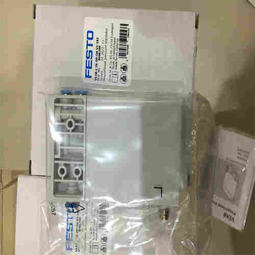 費斯托氣路板VABM-L1-10W-G18-20-GR用于閥島
