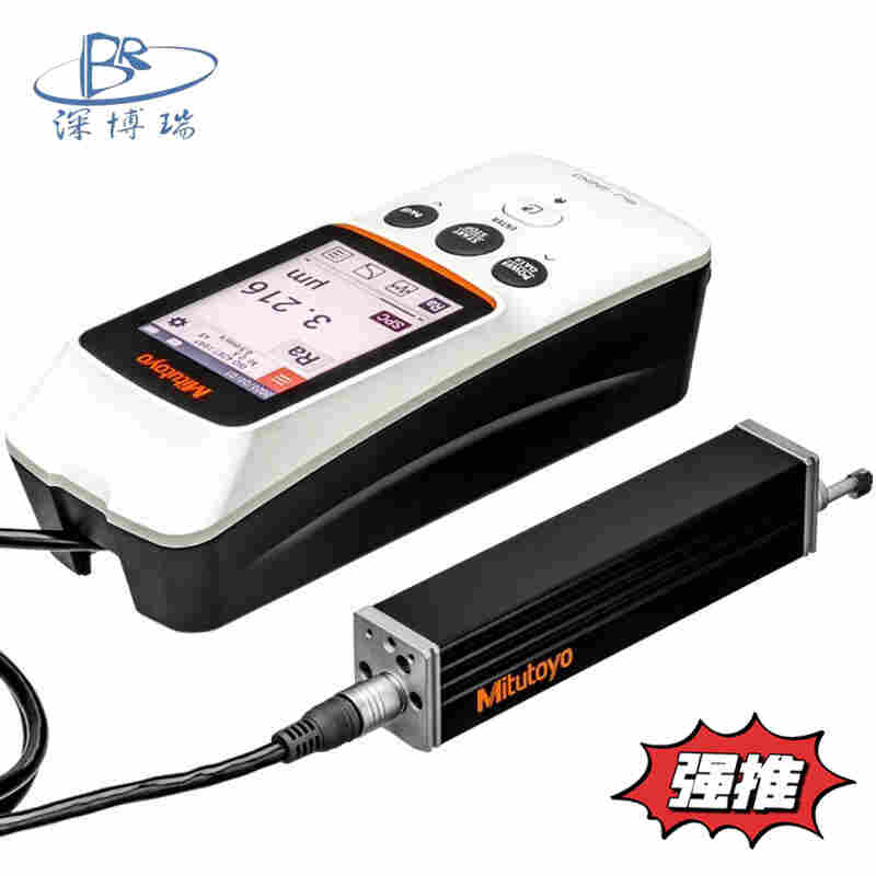 日本三豐SJ-220三豐粗糙度儀參數 日本三豐SJ-220三豐粗糙度儀參數