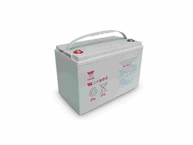 湛江湯淺蓄電池更換UPS電源項目