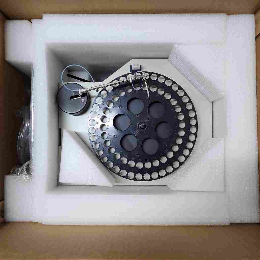 普析ASC-990石墨爐自動(dòng)進(jìn)樣器