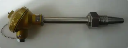 M33X2錐形熱電偶