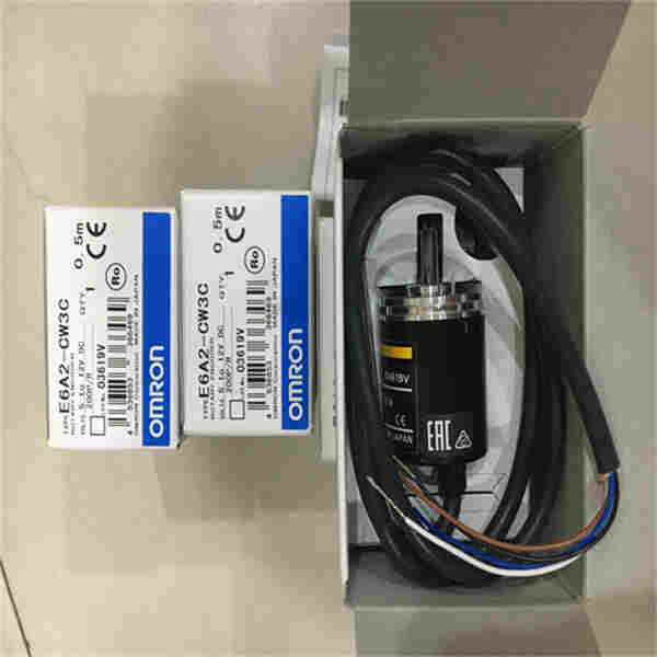 OMRON接近開關E2G-M12KN05-WP-C1-HT 2M BY OMS