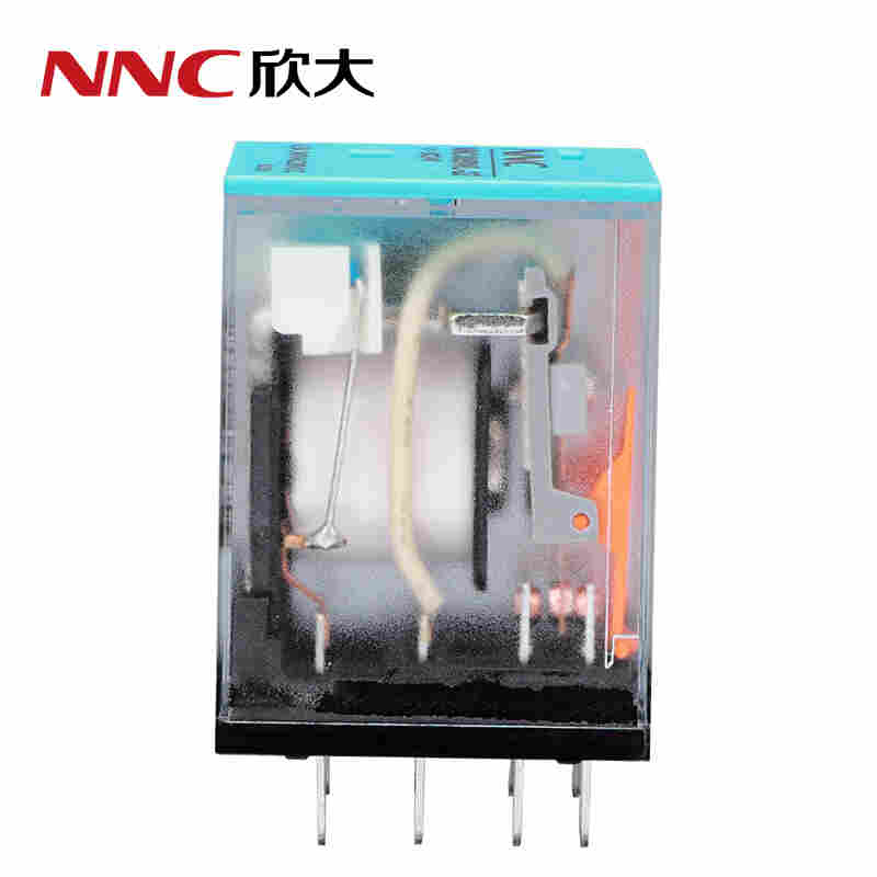 欣大NNC68BWL-2Z電磁繼電器 IP65防護等級+全銅線圈