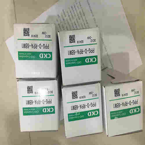 產(chǎn)品說明CKD電子式壓力開關(guān)PPG-C-VN-6G1