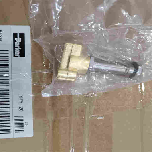 PARKER塑料減壓閥15R211FB