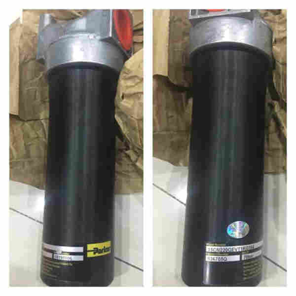 PV-10-6146-00派克隔膜閥PV-10-6124-00