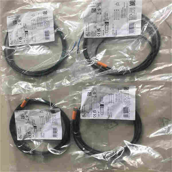 IFM對(duì)射式光電開關(guān)O5E500