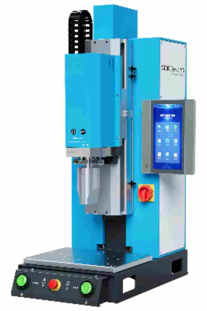 供應(yīng)山東久隆L3000servoMN  JL-2026塑焊機(jī)