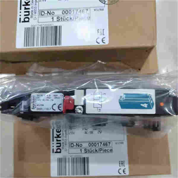 BURKERT數(shù)字式控制器00306913