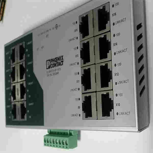 ?菲尼克斯電源QUINT-PS/1AC/24DC/5 2866750-560結(jié)構(gòu)描述