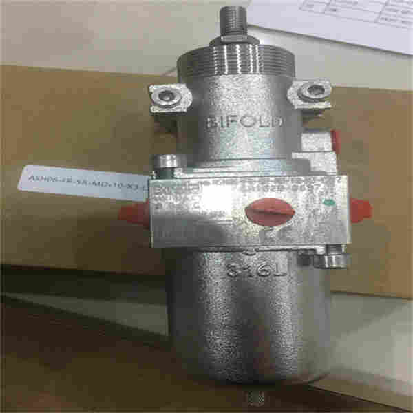 ?百弗電磁閥FP03P-M7-32-NC-V-77A-24D-ML-30-K85工作模式