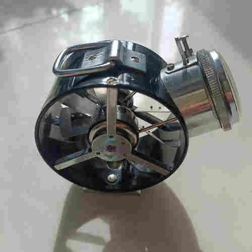 煤礦中速風(fēng)速表