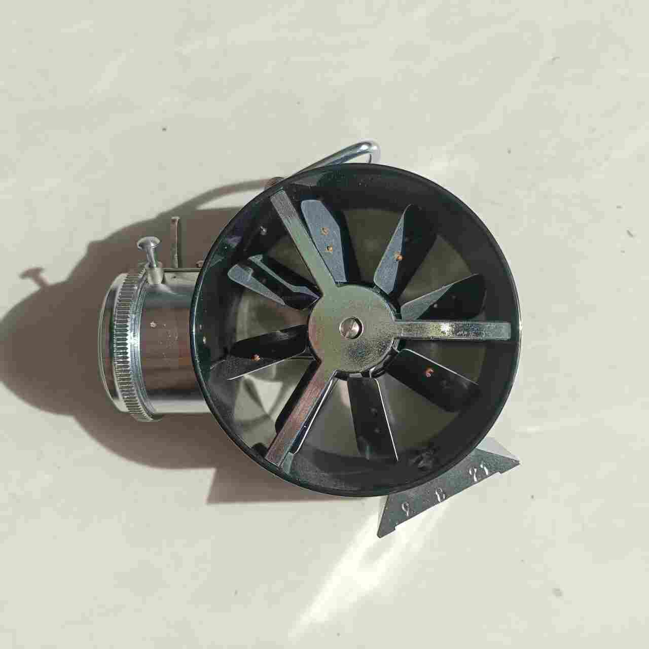 煤礦中速風(fēng)速表