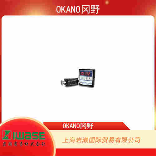OKANO岡野 高精度*壓力表 AVG-300C11