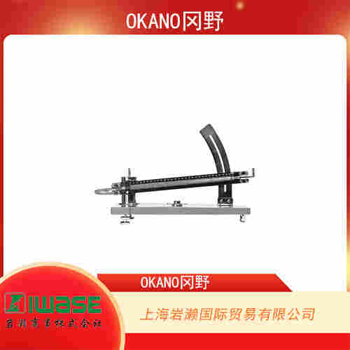 OKANO岡野 高精度*壓力表 AVG-300C11