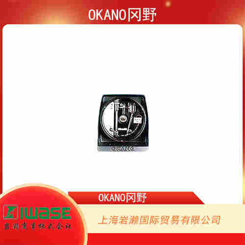 OKANO冈野 麦克劳德真空计 NEW-S