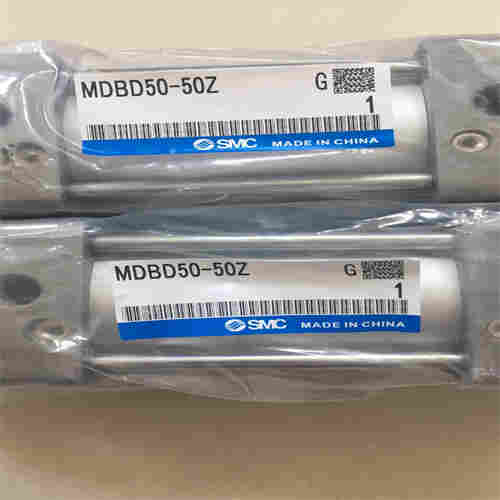 SMC耐水性強(qiáng)型氣缸CDG1UN32-75Z1-N安裝方式