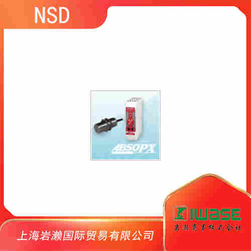 日本NSD 單圈型旋轉(zhuǎn)編碼器 VRE-16TS062FAL