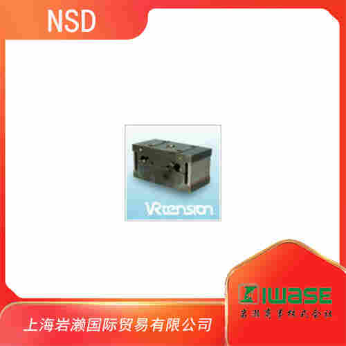 日本NSD 單圈型旋轉(zhuǎn)編碼器 VRE-16TS062FAL