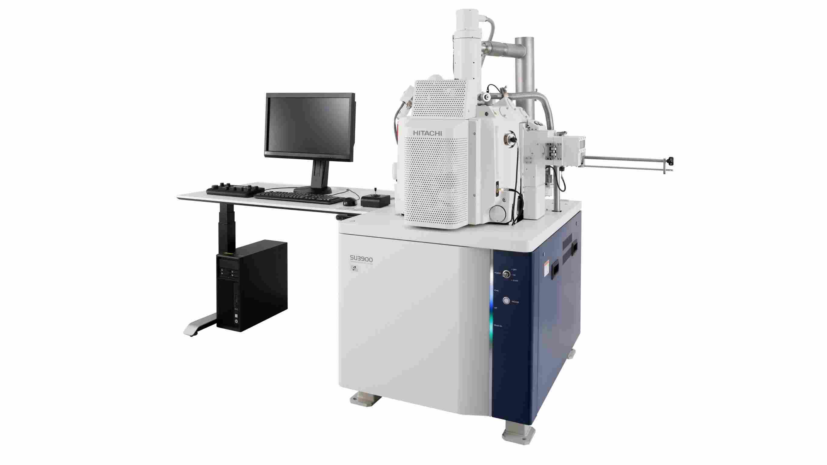 日立高分辨熱場發(fā)射掃描電鏡SU3800SE,高分辨率