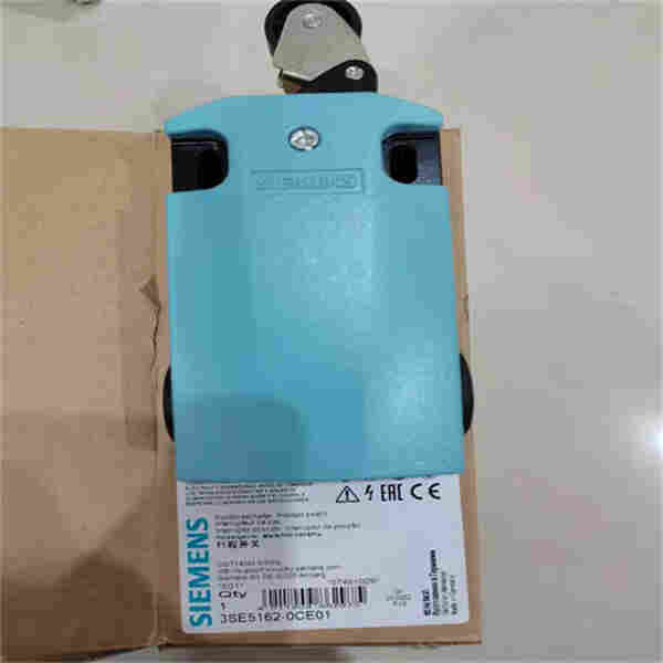 Siemens馬達(dá)斷路保護(hù)器3RV6011-1FA15