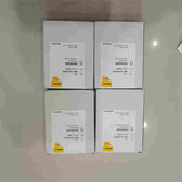 TURCK光電開關(guān) Ni3-EG08-AP6X 