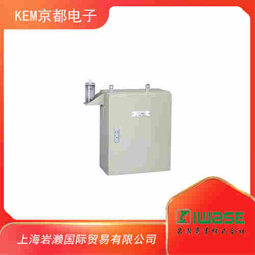 KEM京都電子 火化爐廢氣測量一氧化碳氧濃度計 CO-37 