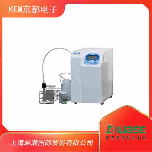 KEM京都電子 全自動電位滴定儀 CHA-700