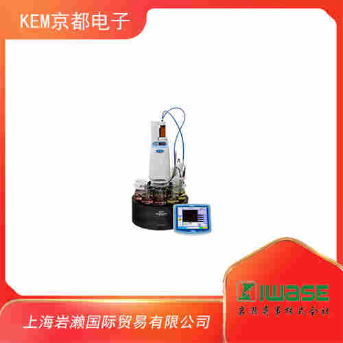 KEM京都電子 全自動(dòng)電位滴定儀 CHA-700