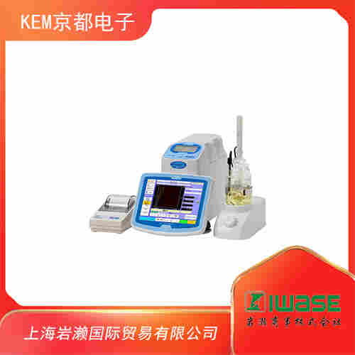 KEM京都電子 快速導(dǎo)熱系數(shù)計(jì) QTM-700