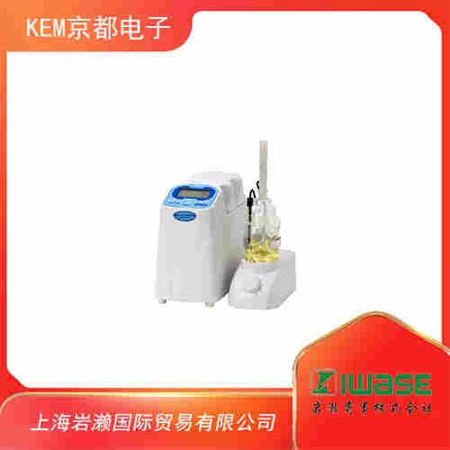 KEM京都電子 于20°C酒精含量測量的振動密度比重計 ALM-155 