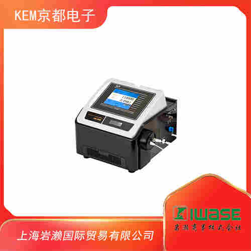 KEM京都電子 固定式氣體分析儀 HG-37