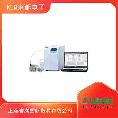 KEM京都電子 固定式氣體分析儀 HG-37