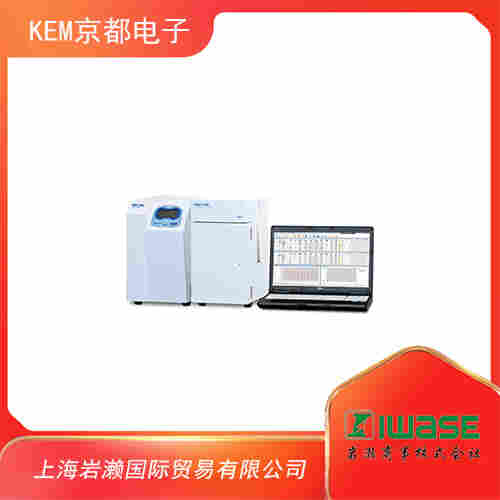 KEM京都電子 火化爐廢氣測(cè)量?jī)x OZ-38N