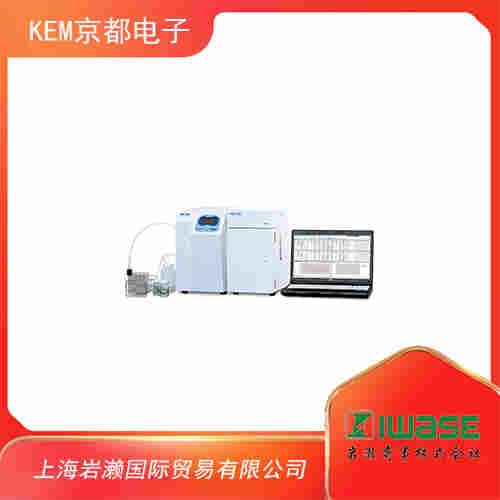 KEM京都電子 固定式氣體分析儀 HG-37N