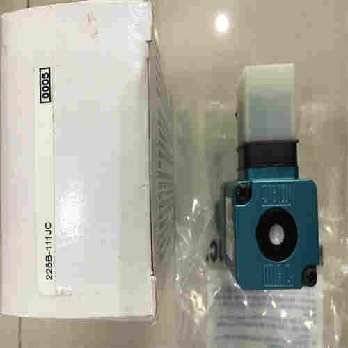 介紹MAC直動(dòng)式電磁閥225B-121CAAA