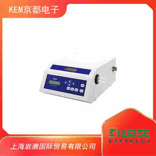 KEM京都電子 于20°C酒精含量測量的振動密度比重計 ALM-155 