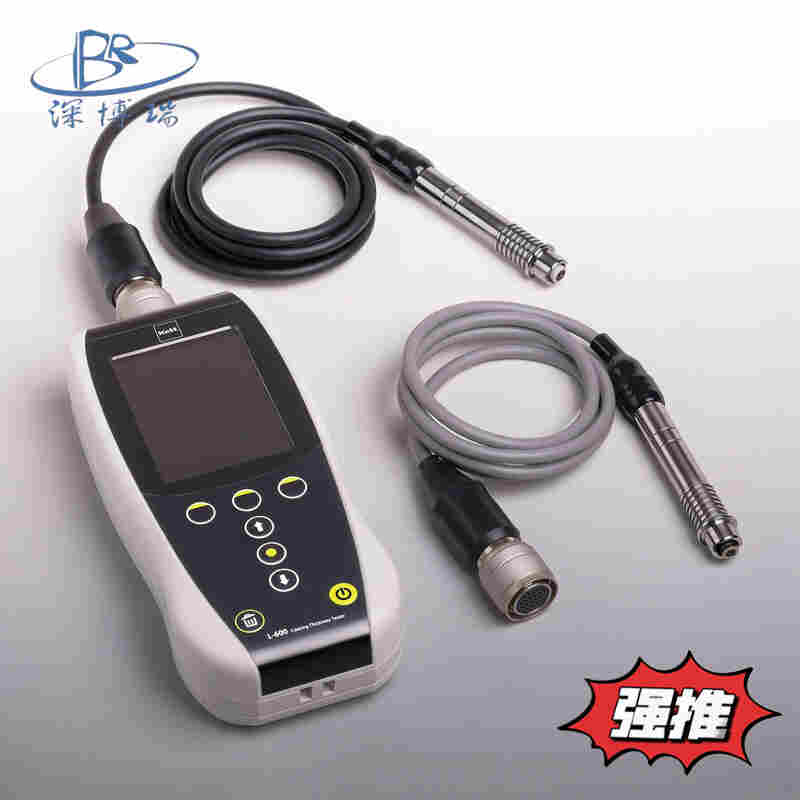 日本Kett涂層膜厚儀 L-600兩用型測厚儀