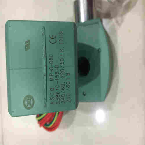 阿斯卡ASCO方向控制閥8262K186S1N00H1資料