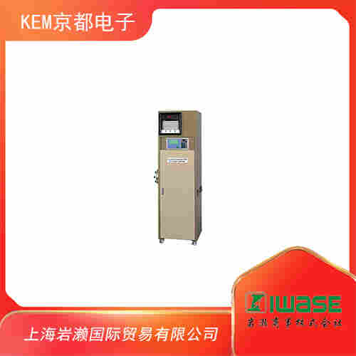 KEM京都電子 常壓氟化合物自動測量儀 HF-48 