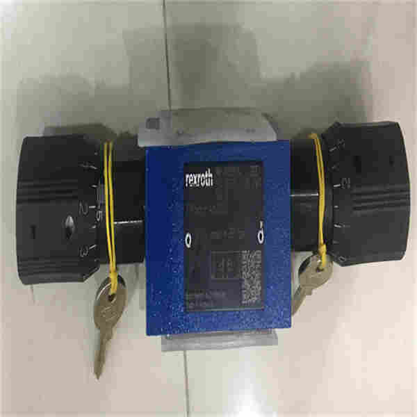 R901186322力士樂HED50H-3X/20