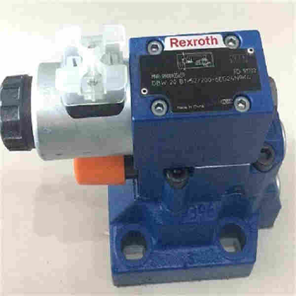 德國REXROTH單向閥LFA16DB2-71/050