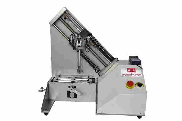 AMB基板铜箔与陶瓷的粘接强度‌试验机