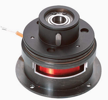 MAYR 安全制動器 8186237-1