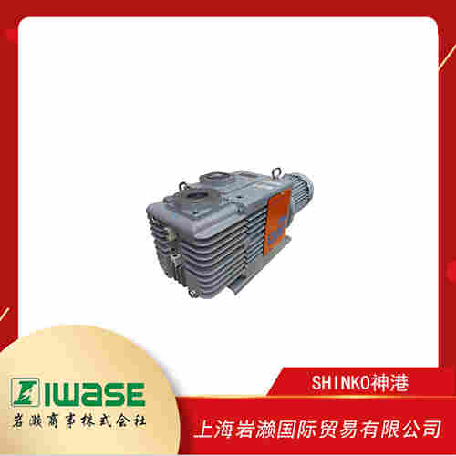 SHINKO神港 配備高性能DCBL電機的節(jié)能泵 SSH200