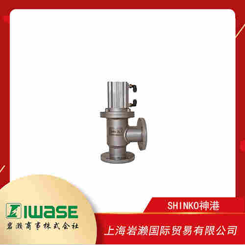 SHINKO神港 配備高性能DCBL電機的節(jié)能泵 SSH200