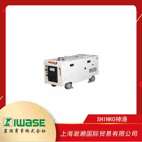 SHINKO神港 配備高性能DCBL電機的節(jié)能泵 SSH200