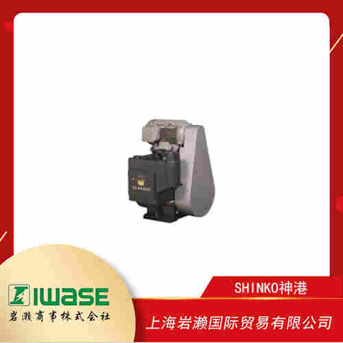 SHINKO神港 機(jī)械增壓真空泵 SMW-C06