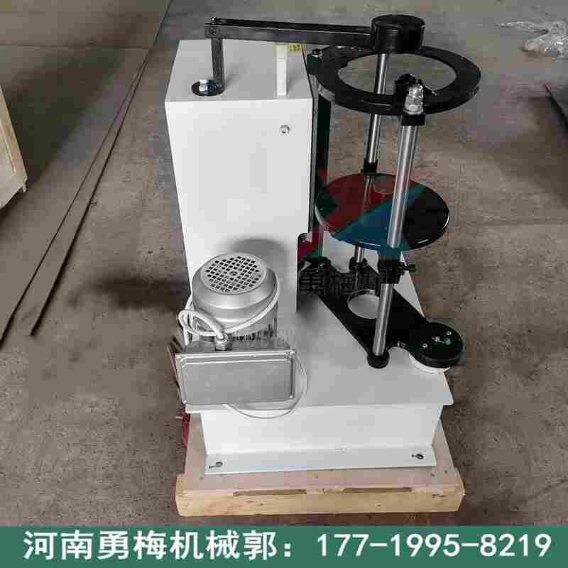 化驗室顆粒粉末檢測篩 頂針式拍擊篩 